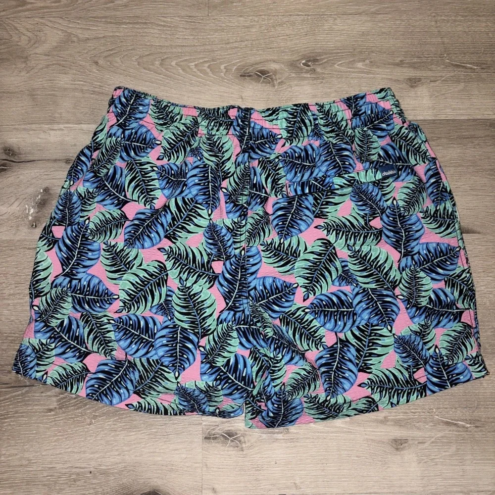 chubbies swim trunks